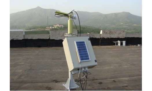 北京师范大学太阳光度计设备采购项目中标公告